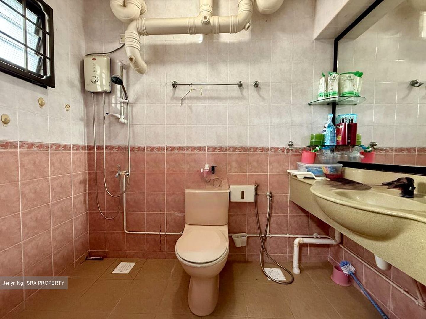 Blk 273D Wenya (Jurong West), HDB 4 Rooms #447446501